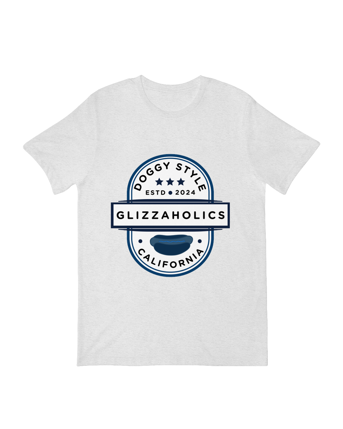 Blue Glizzaholics California