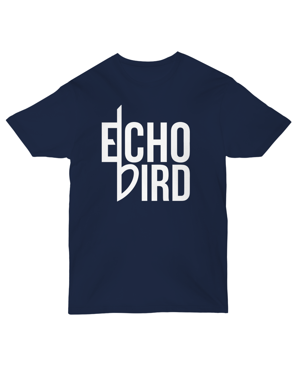 Echo Bird Ladies' Classic The Boyfriend Tee
