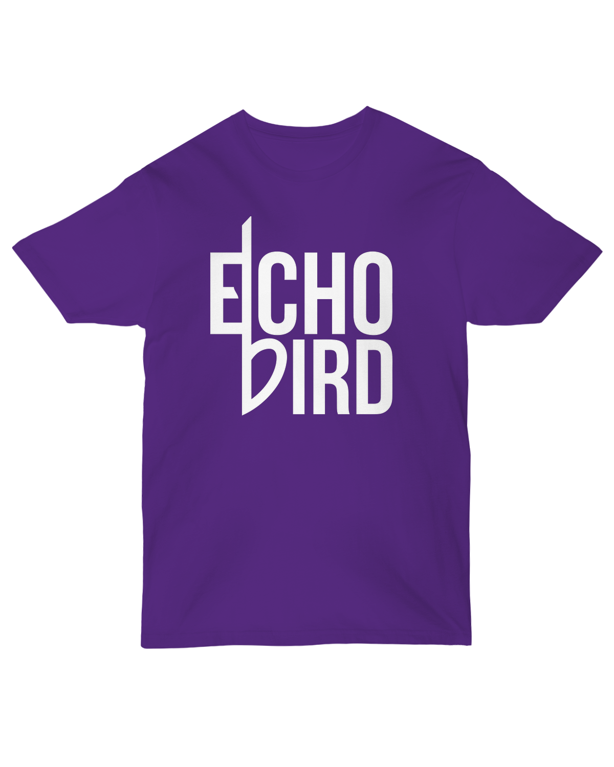 Echo Bird Ladies' Classic The Boyfriend Tee