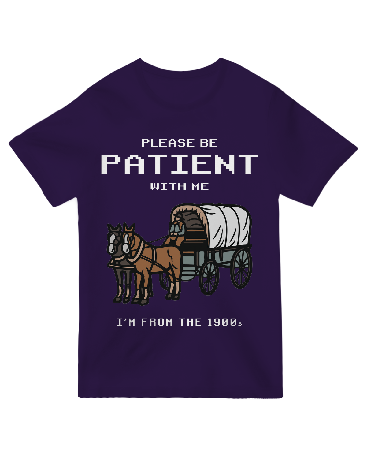 Just call me 'old head'