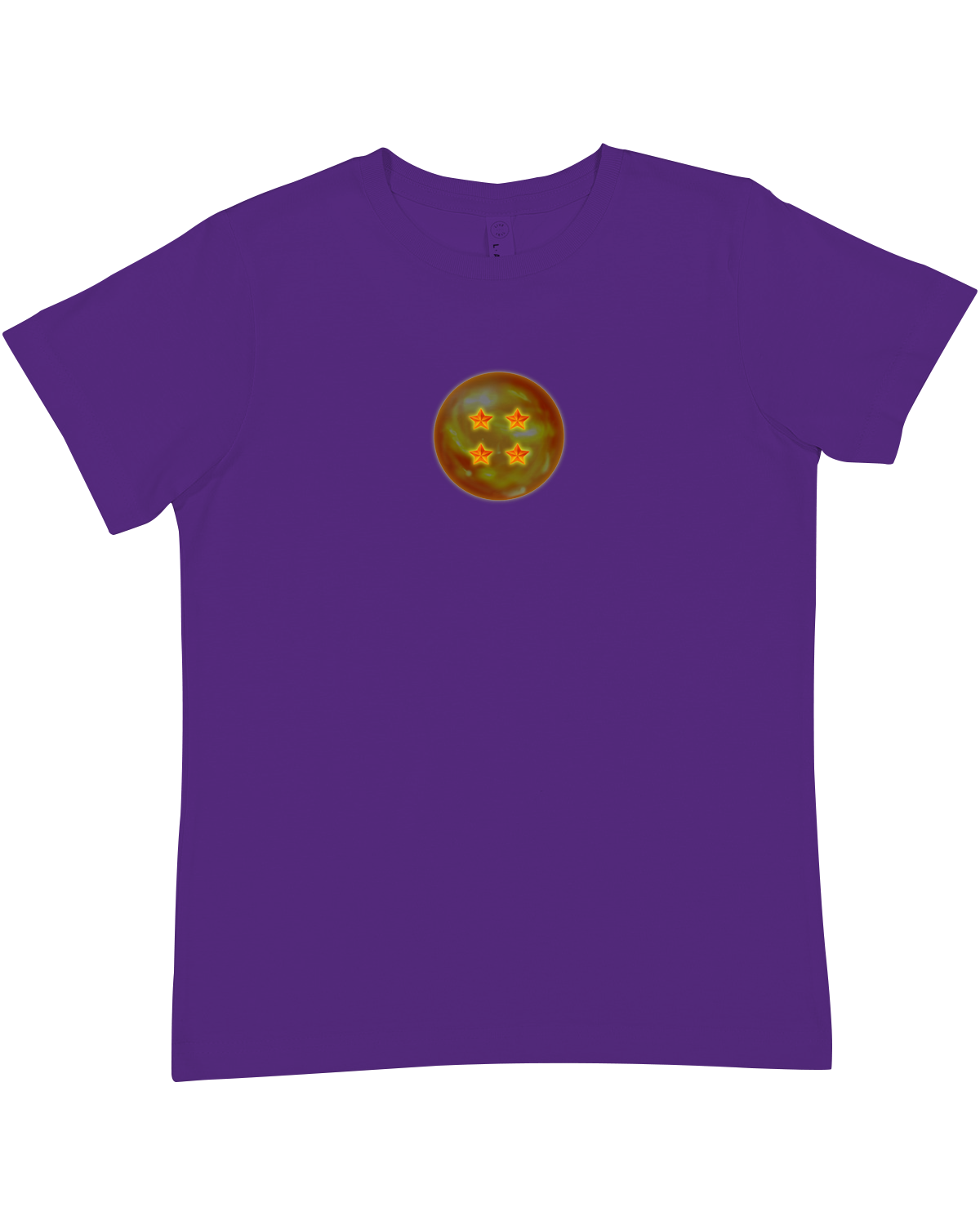 Dragon Ball Z - 4 (Kids)