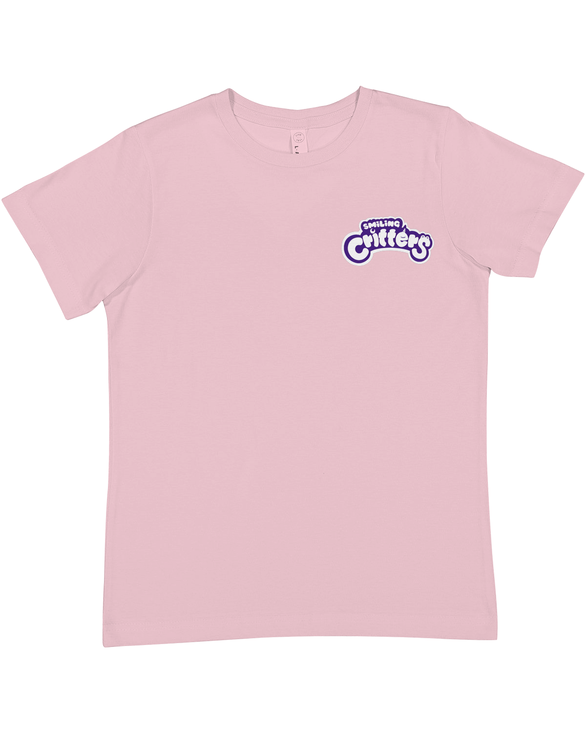 Smiling Critters Catnap