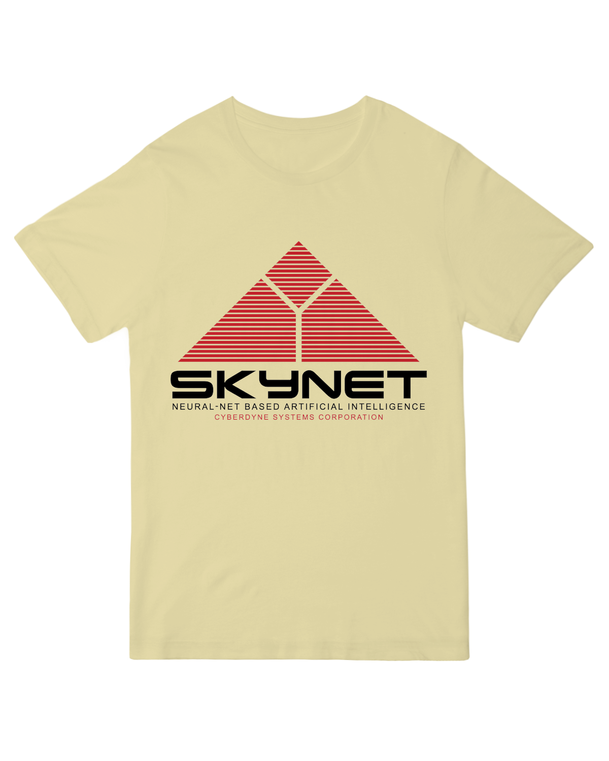 Skynet Neural Net Based Artificial Intelligence