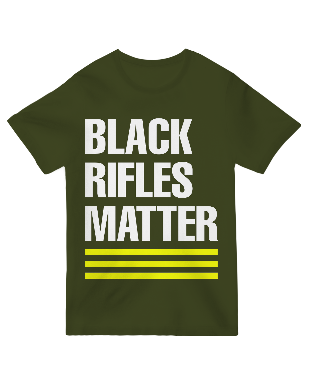 Black Rifles Matter