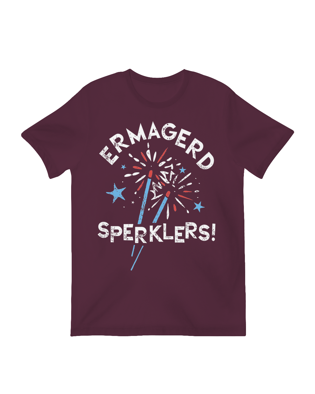 Ermagerd Sperklers!