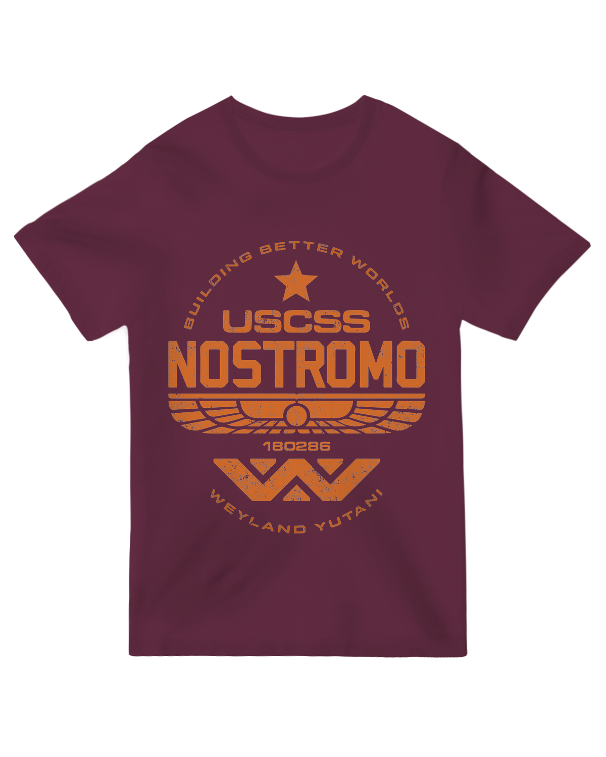 USCSS Nostromo Geek