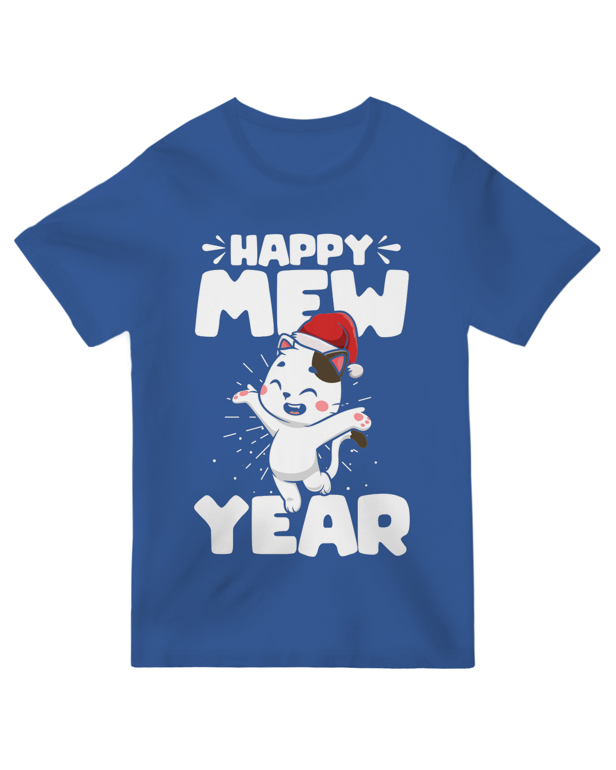 Happy Mew Year