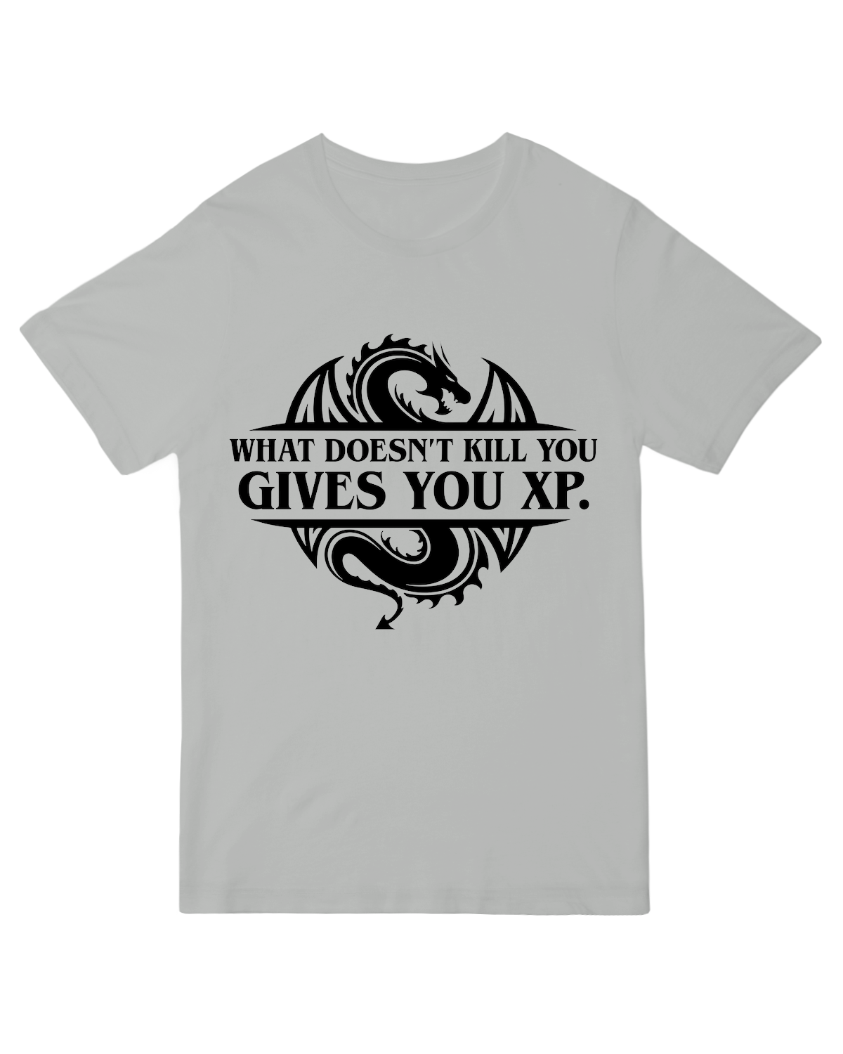 What Doesnt Kill You Give You Experience