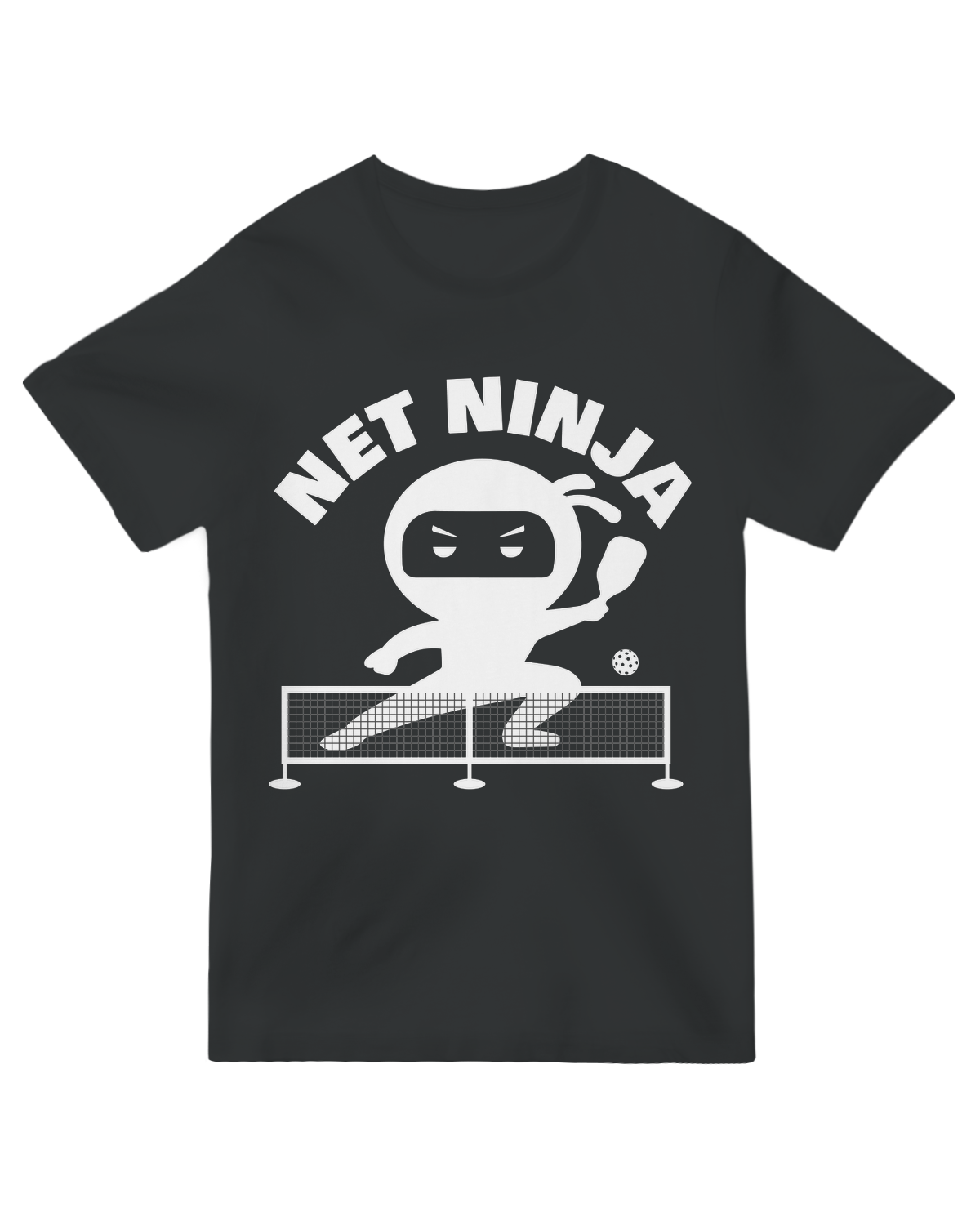Net Ninja