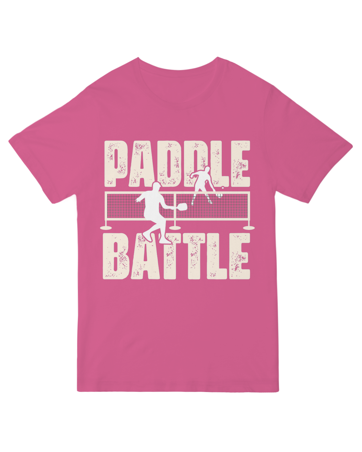 Paddle Battle