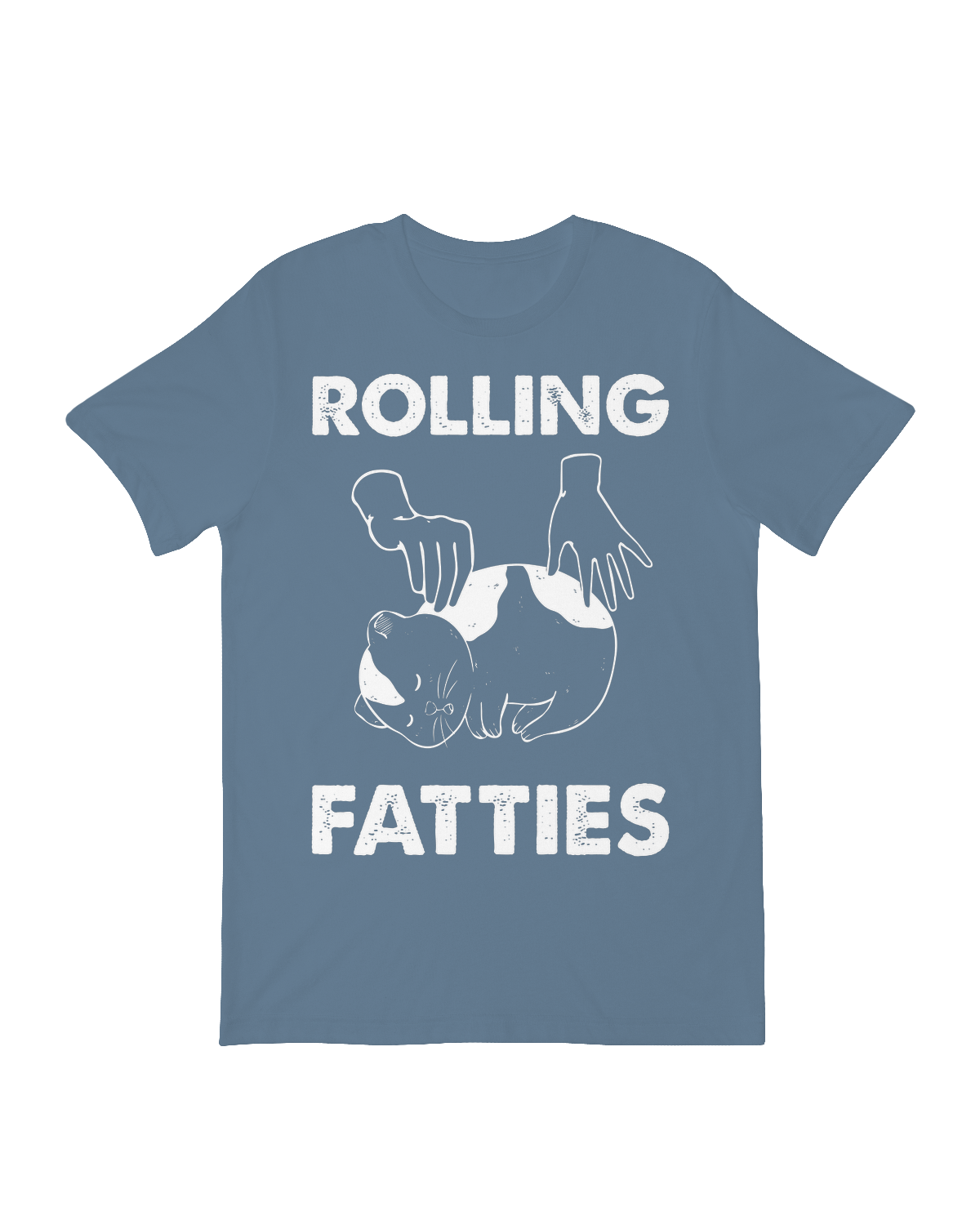 Rolling Fatties