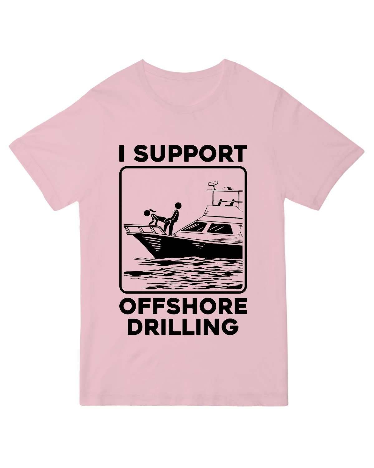 Offshore Drilling