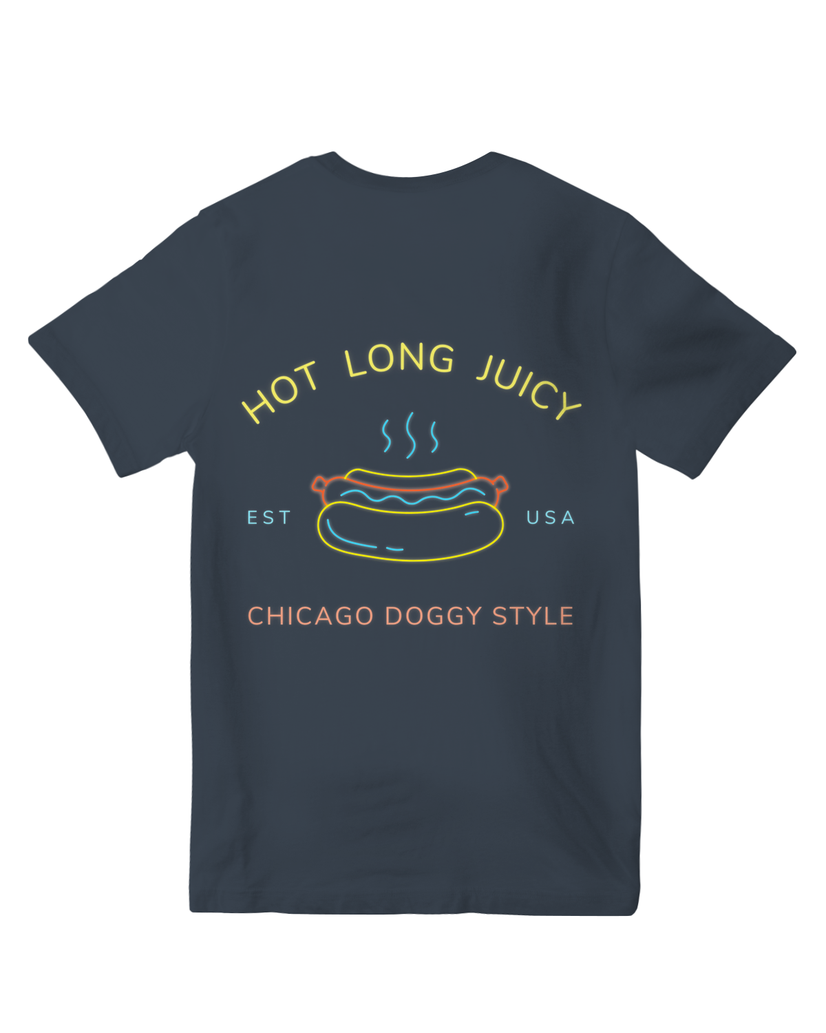 Chi-town dog
