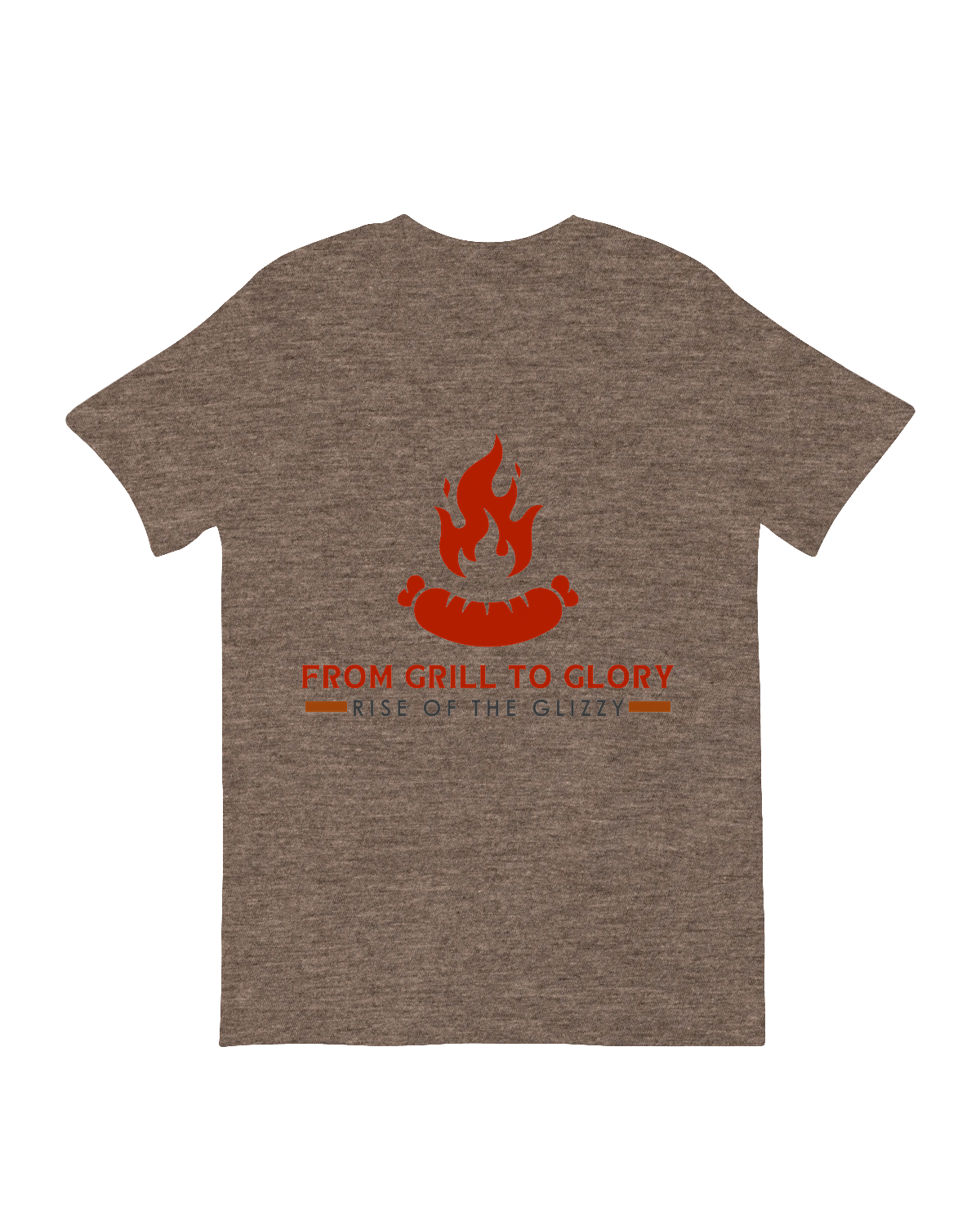Grill to Glory