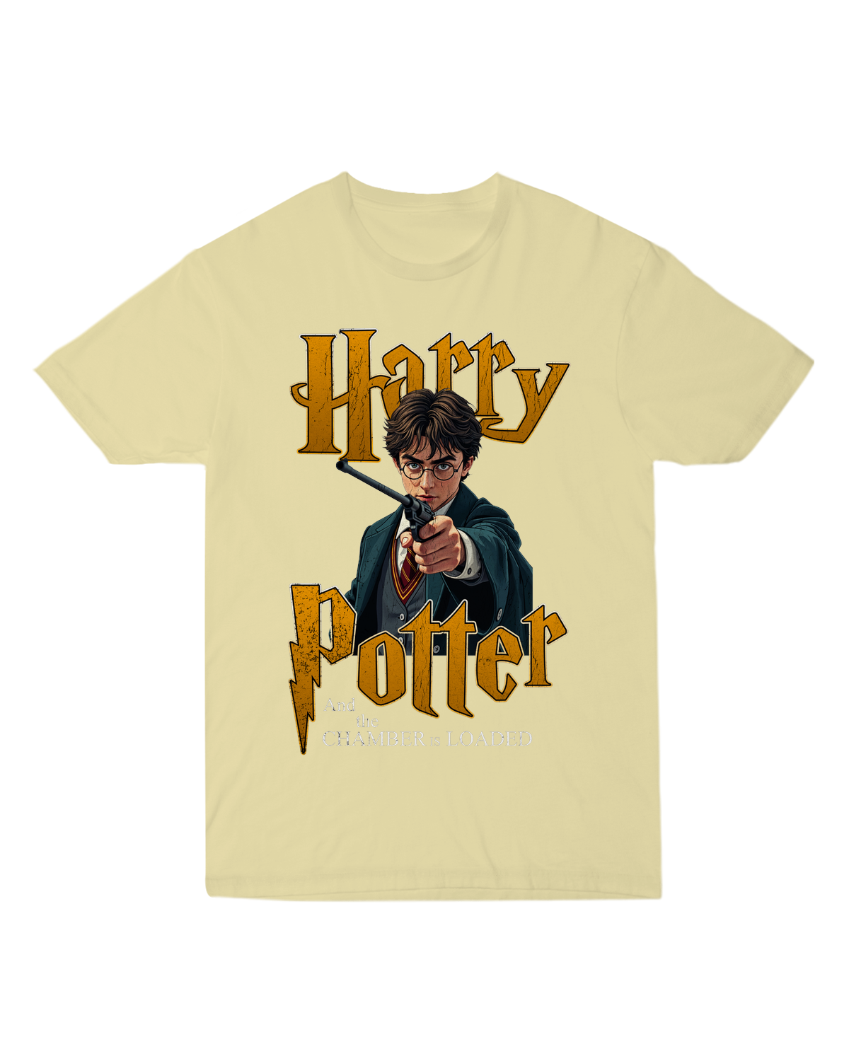 Harry Potter T-Shirt