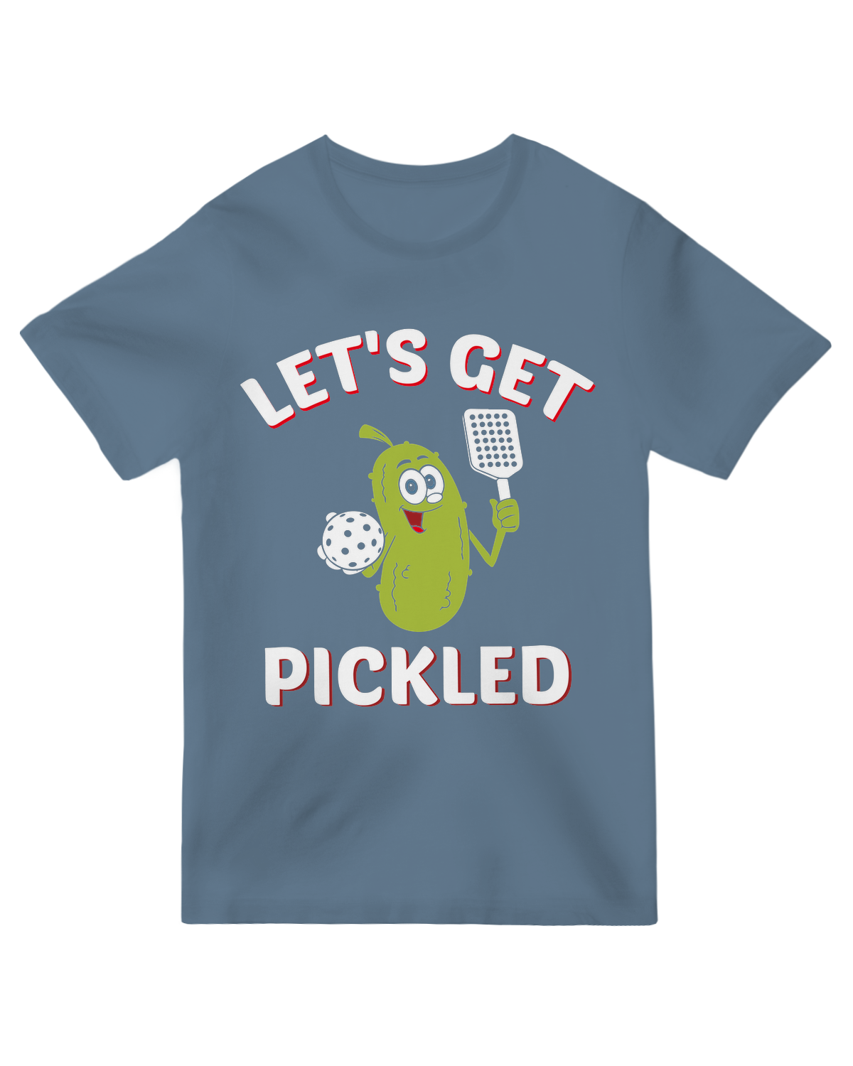 Let's Get Pickled