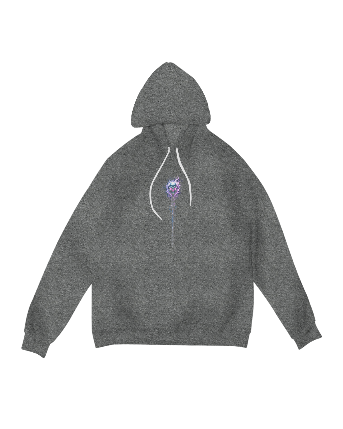 Necromancer’s Staff Hoodie
