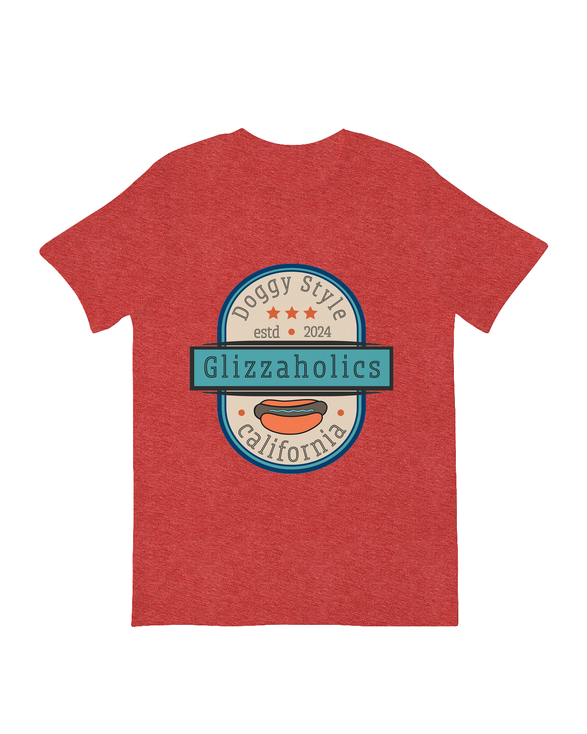 Glizzaholics California