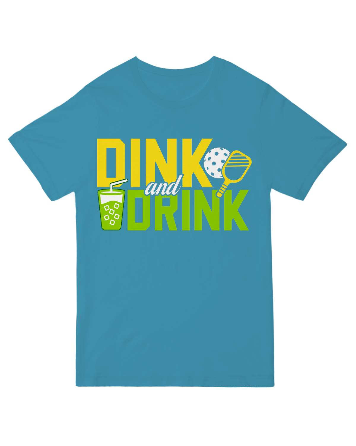 Dink and Drink