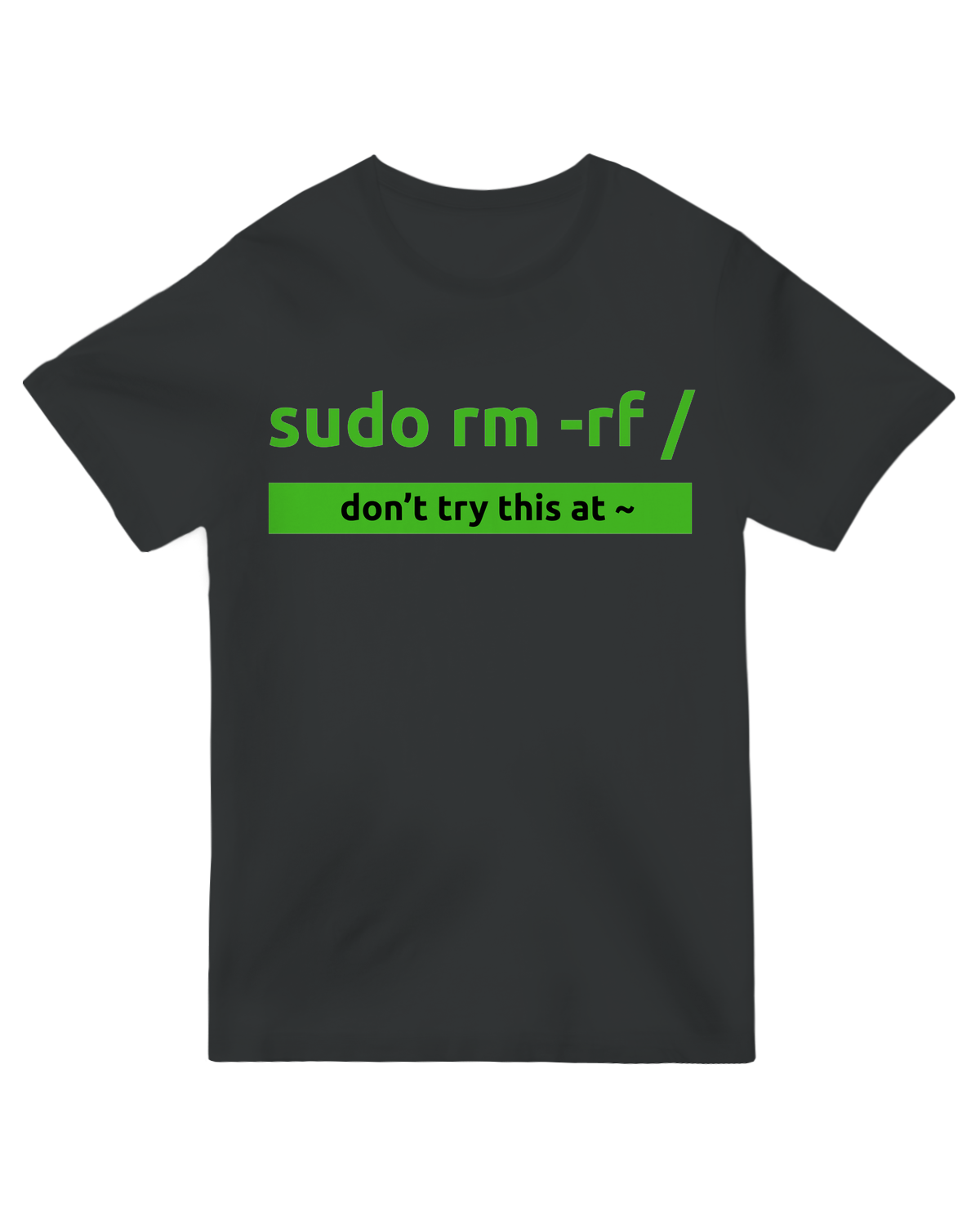 Sudo Linux Programming Command Nerd