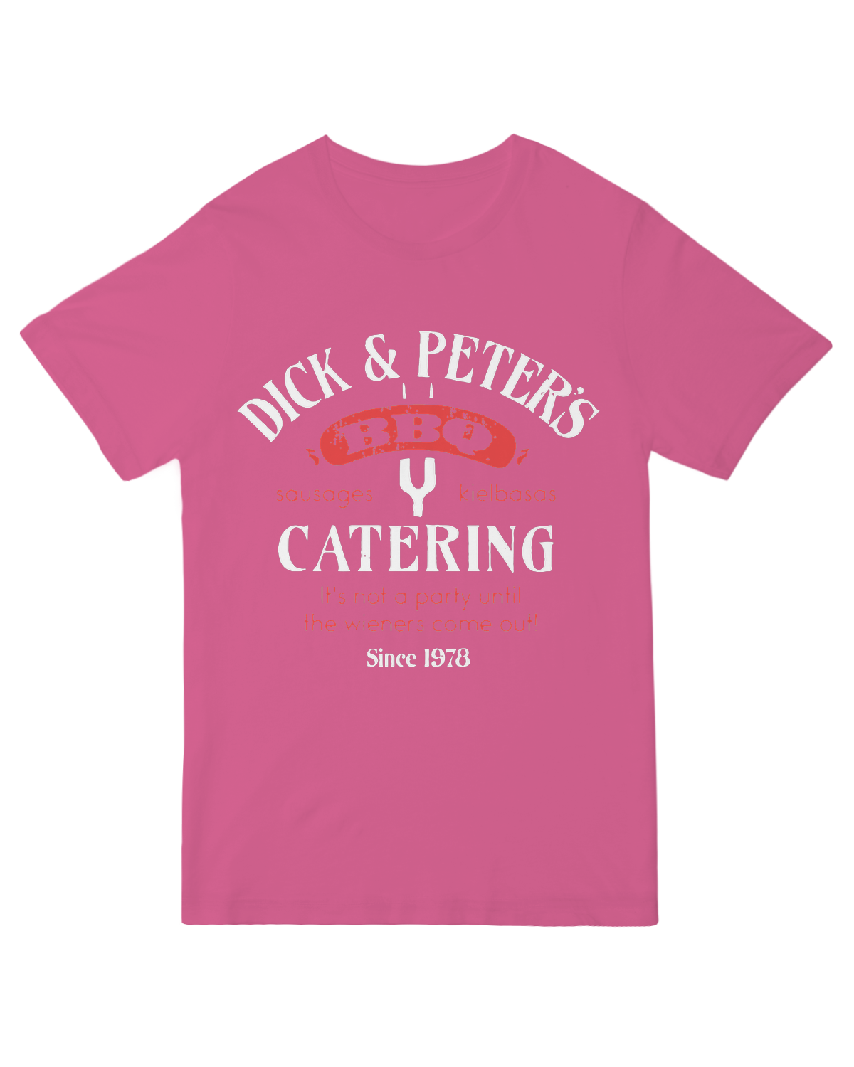 Dick & Peters BBQ