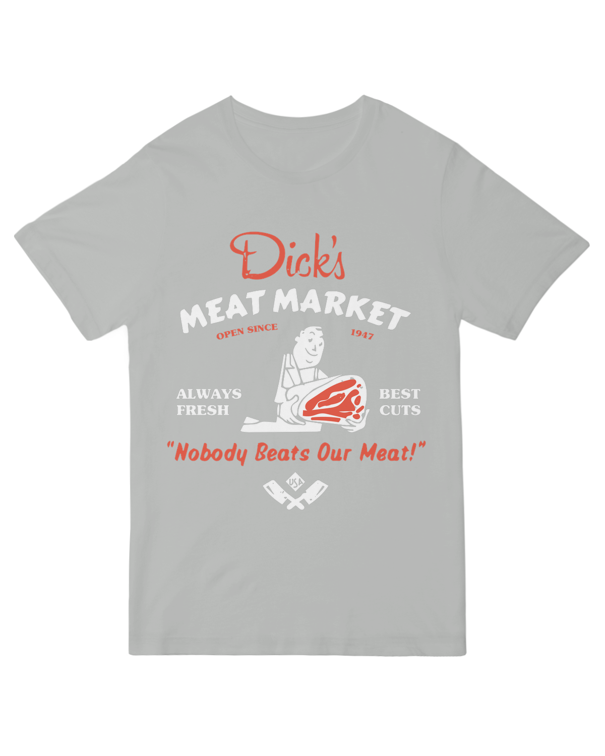 Dick's Meat Market
