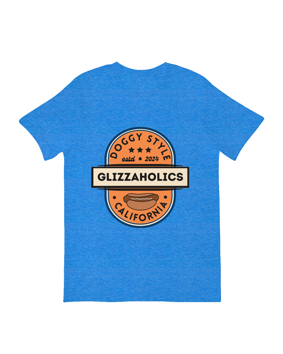 Orange Glizzaholics California