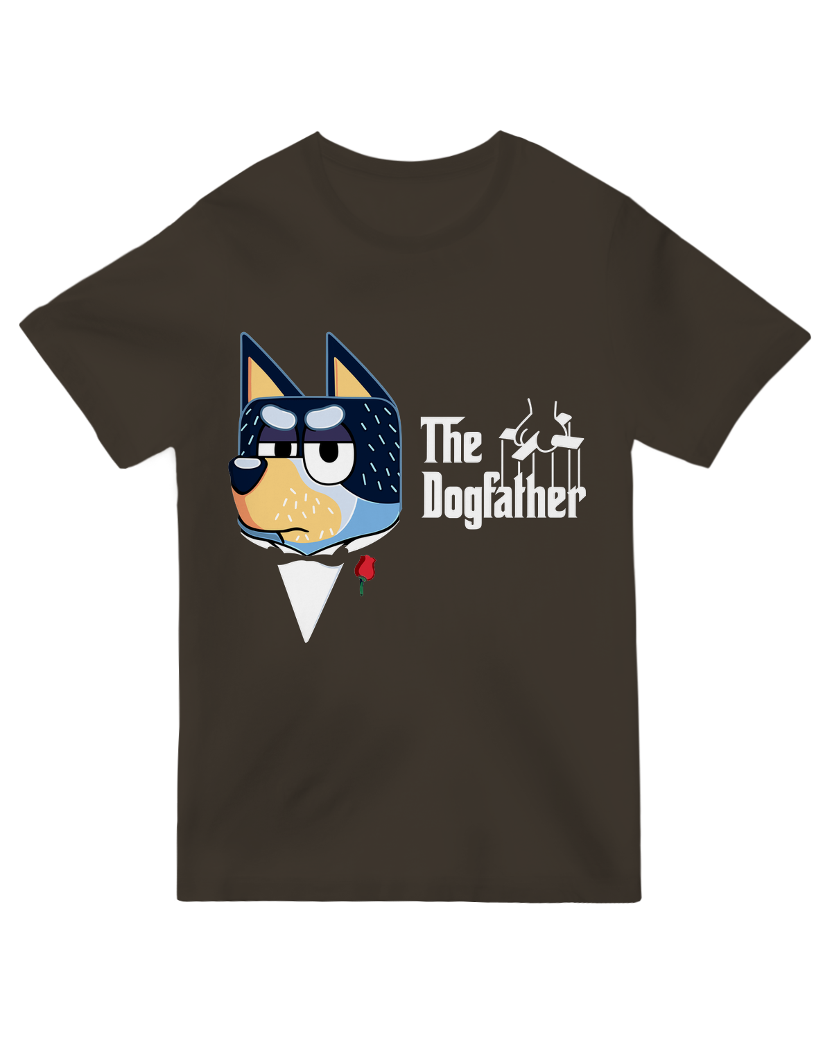 The Dogfather Nerd