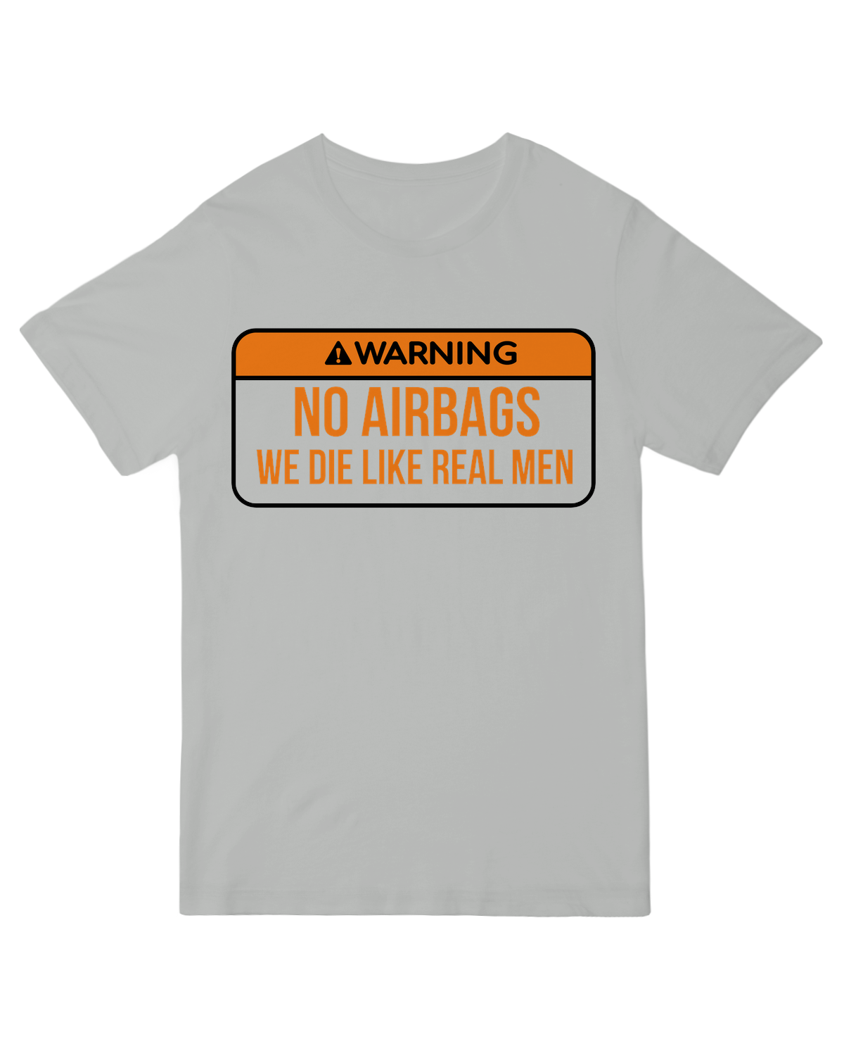 No Airbags
