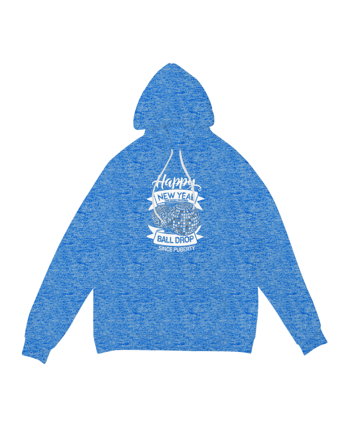 Happy New Year Hoodie