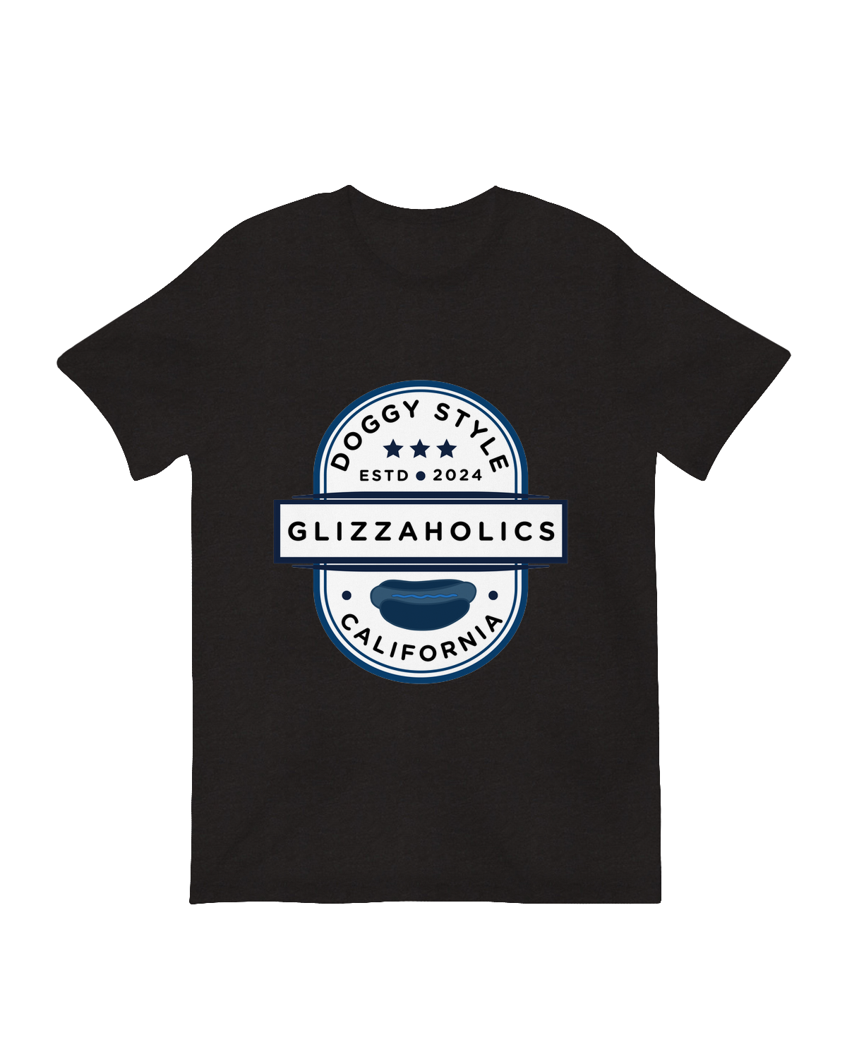 Blue Glizzaholics California