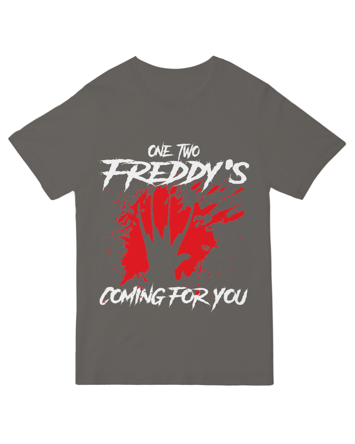 Freddy's Coming For You