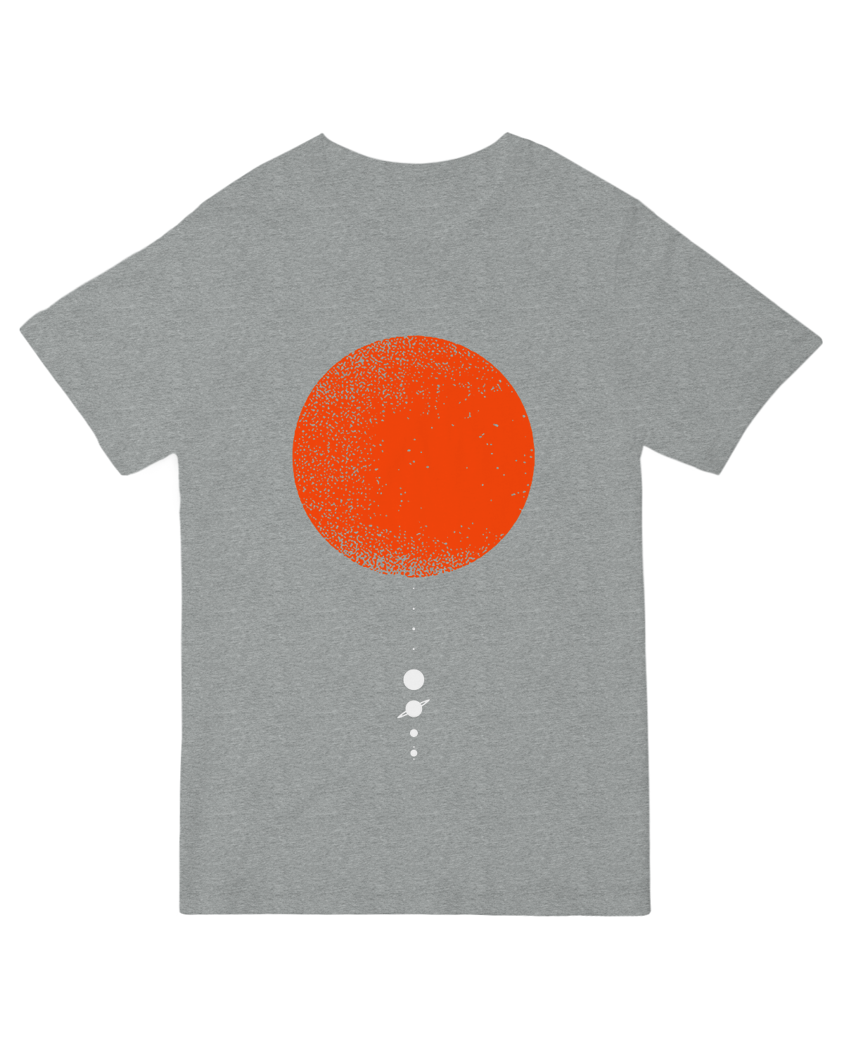 Minimal Solar System