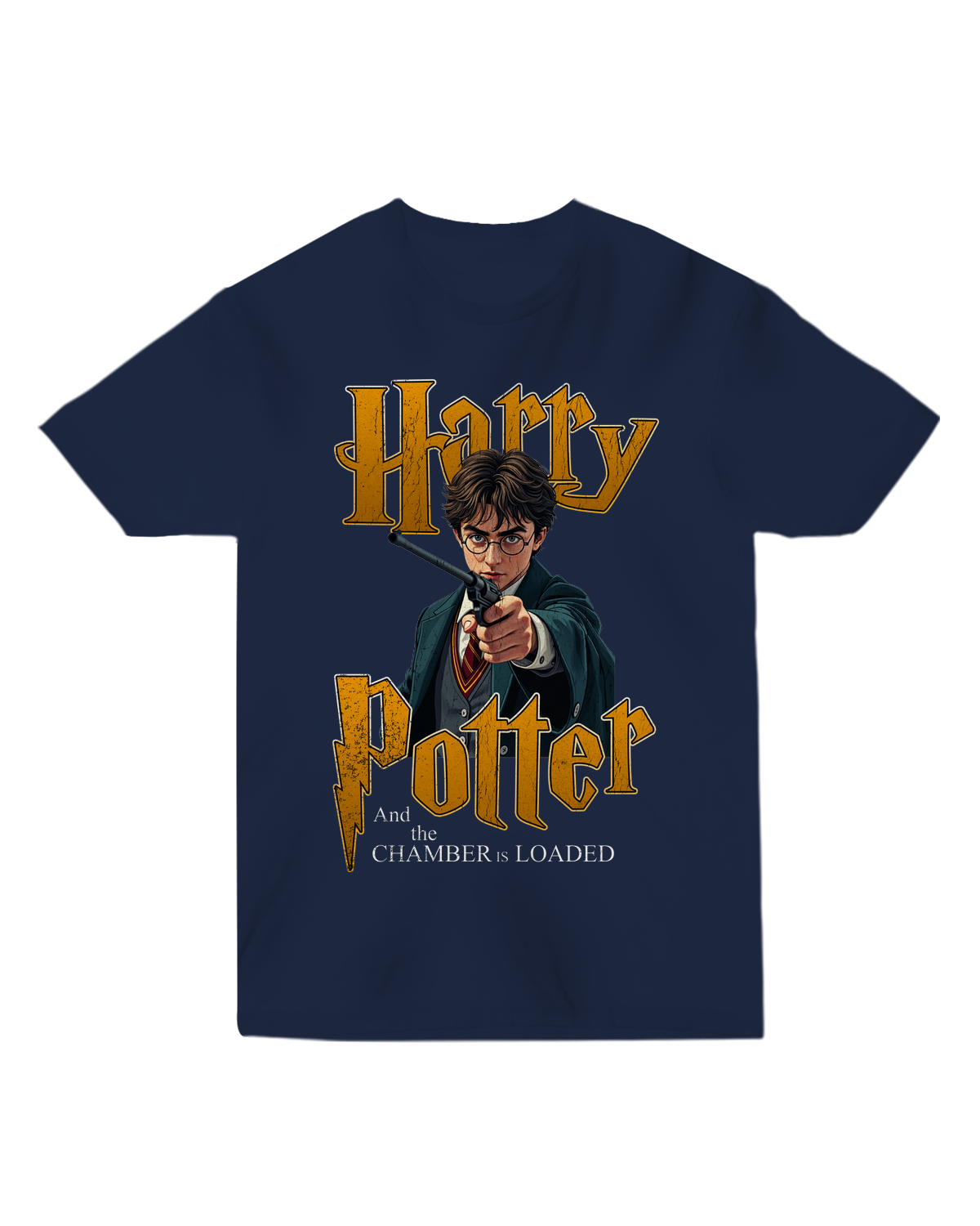 Harry Potter T-Shirt