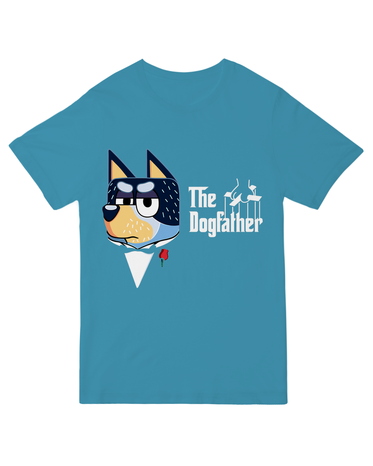 The Dogfather Nerd