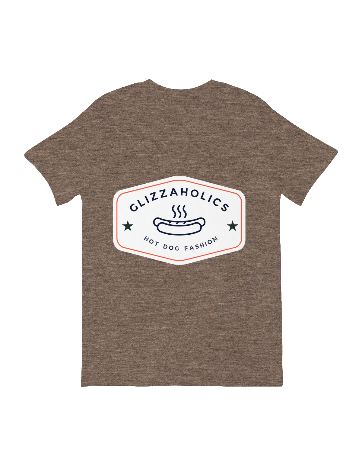 Glizzaholics Hot Dog Fashion