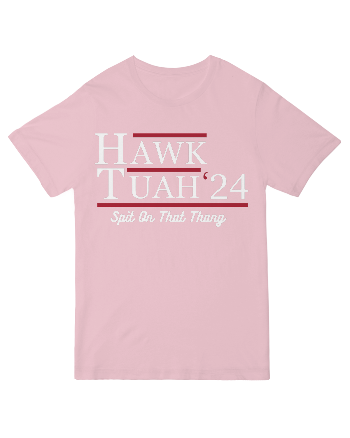 Hawk Tuah '24