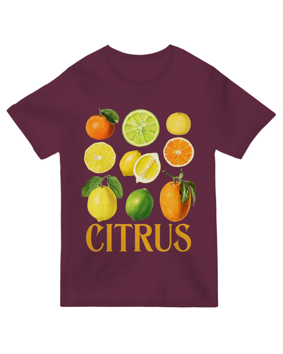 The Citrus