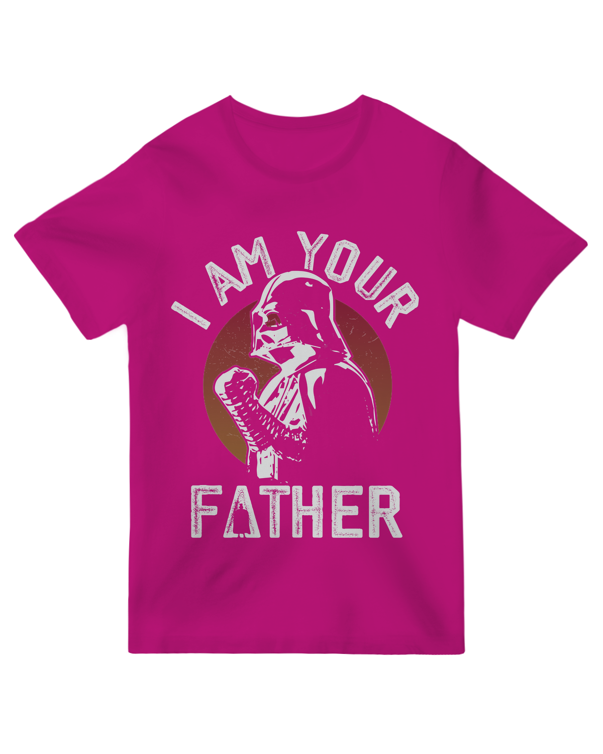 I am your father