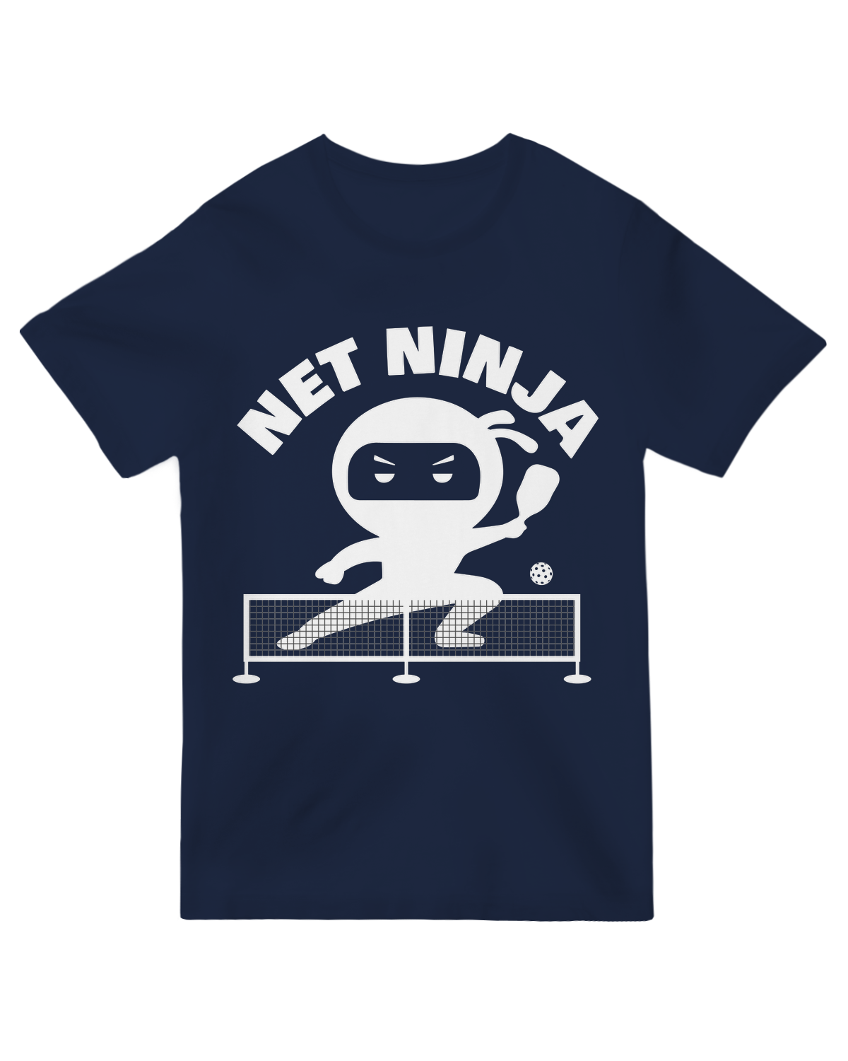 Net Ninja