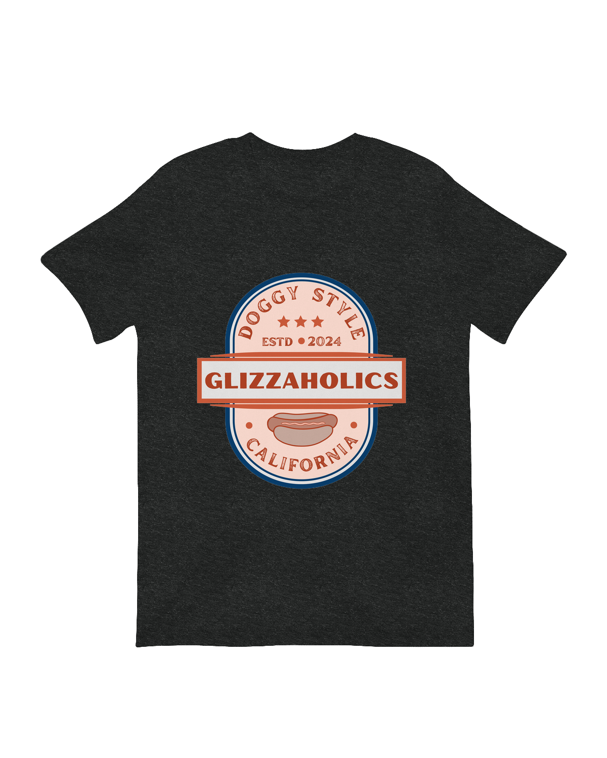 Western Pink Glizzaholics California