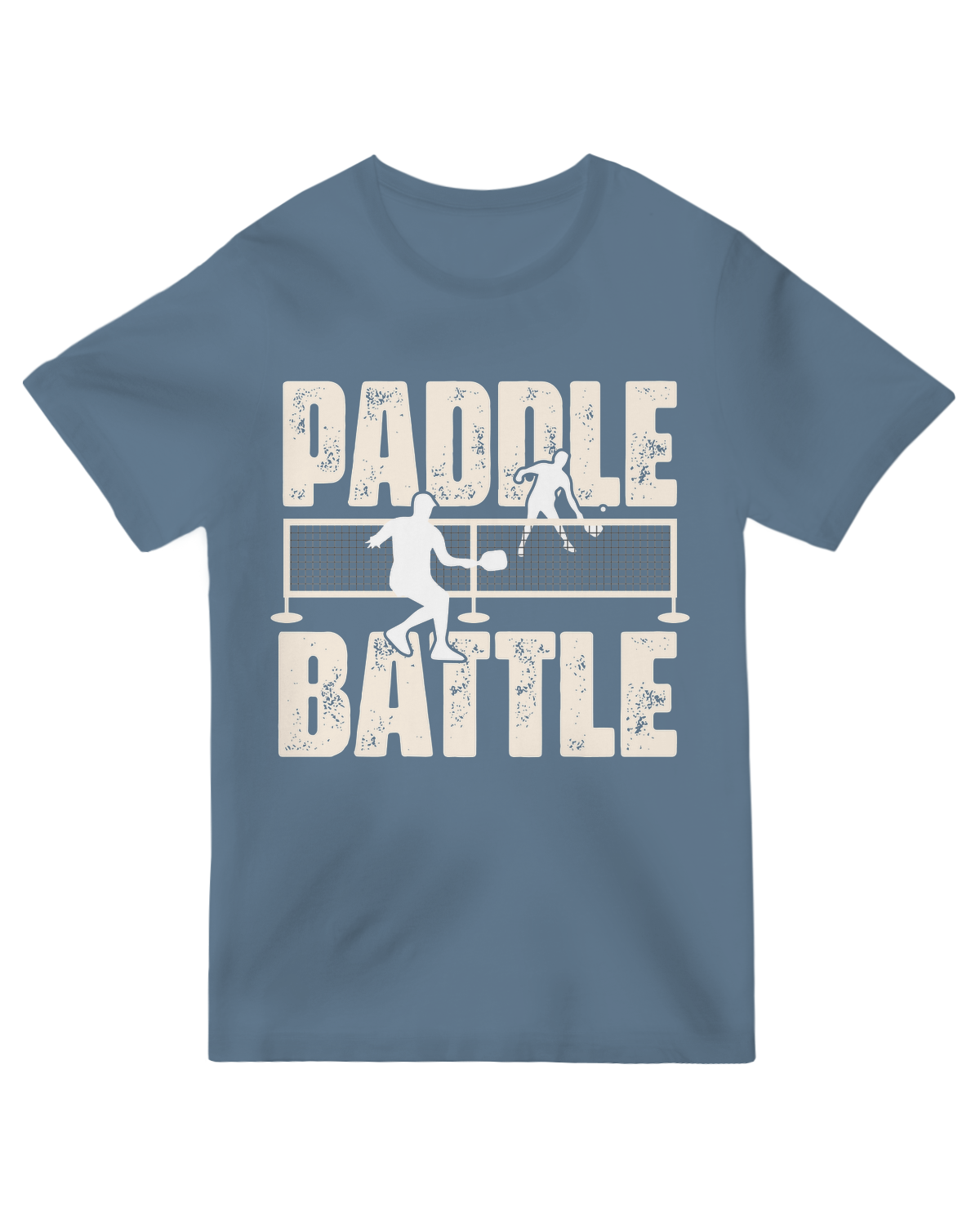 Paddle Battle