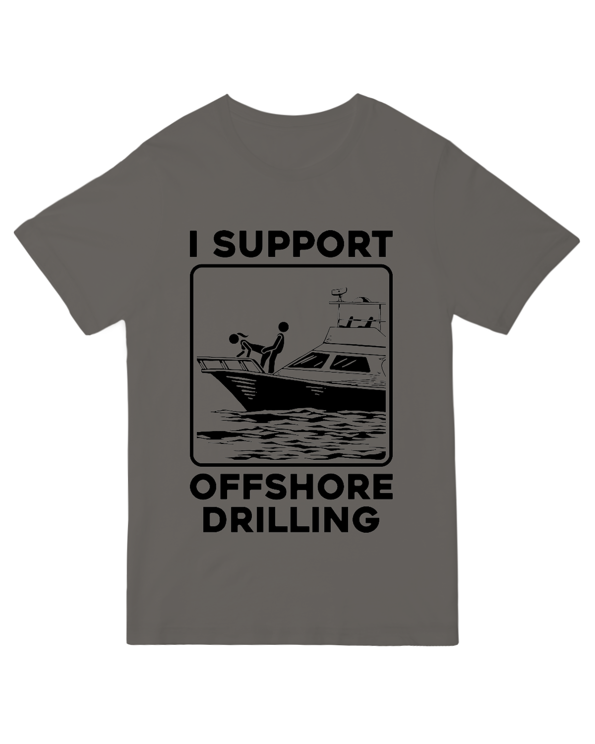 Offshore Drilling