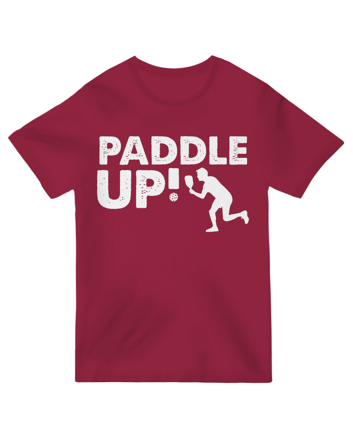 Paddle Up!