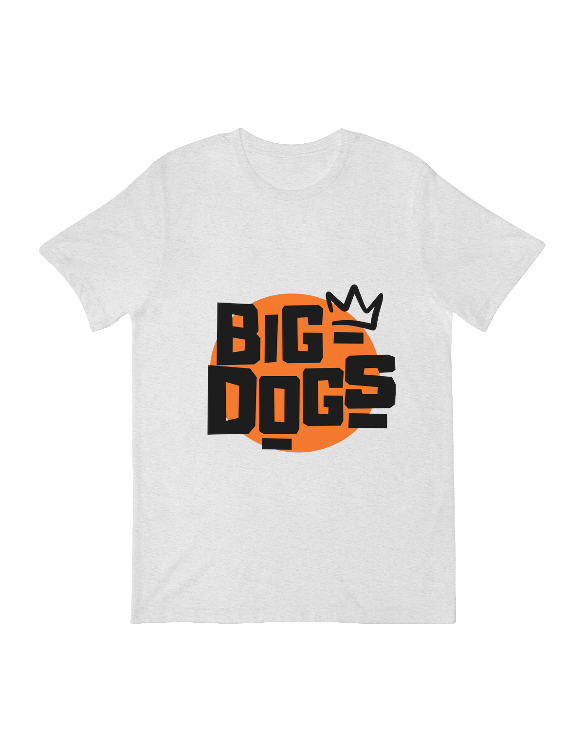 Big Dogs