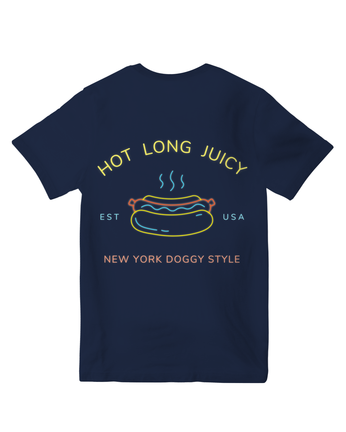 New York Doggy Style