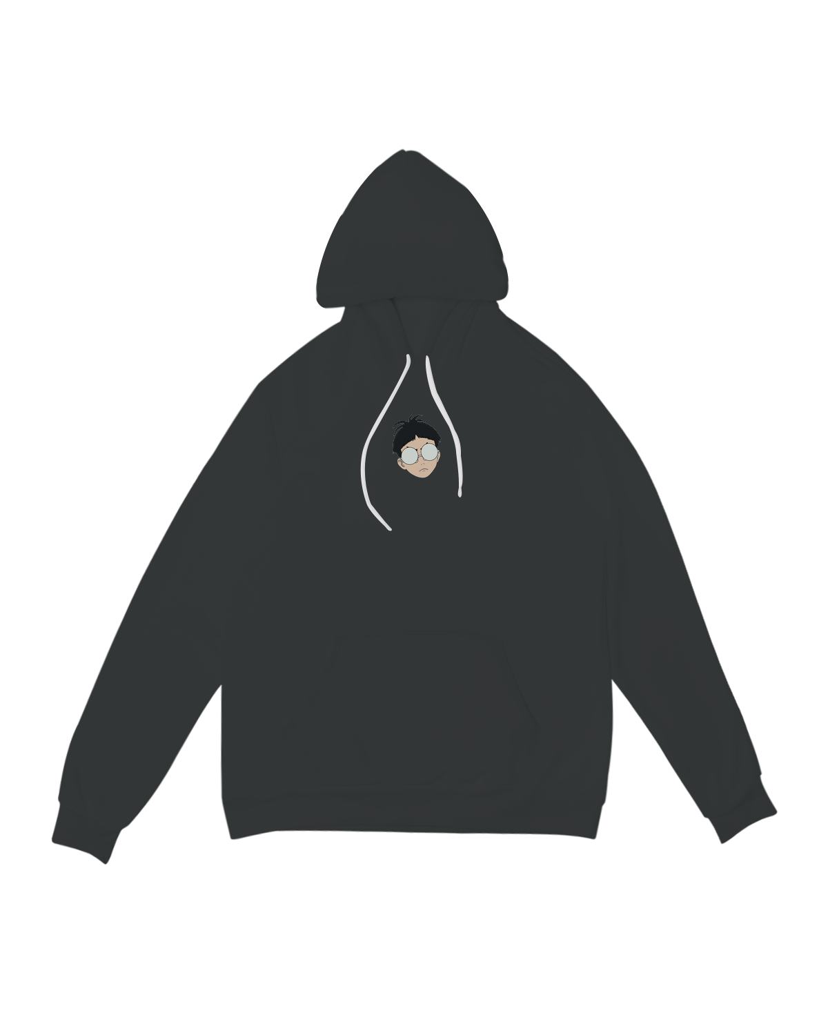 Okarun Hoodie
