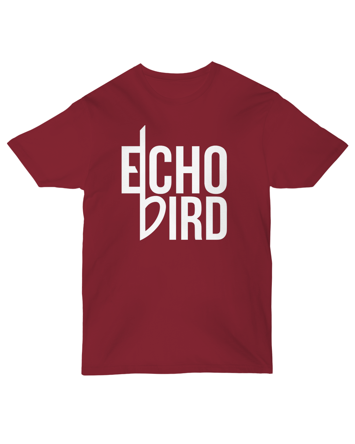 Echo Bird Ladies' Classic The Boyfriend Tee
