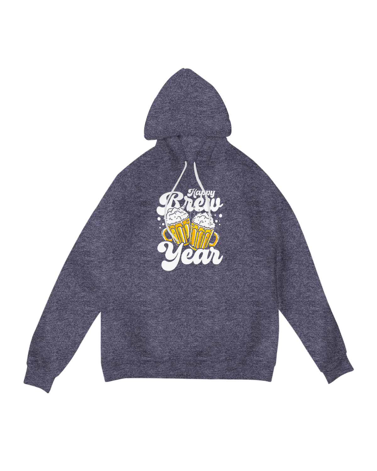 Let the countdown Begin Hoodie