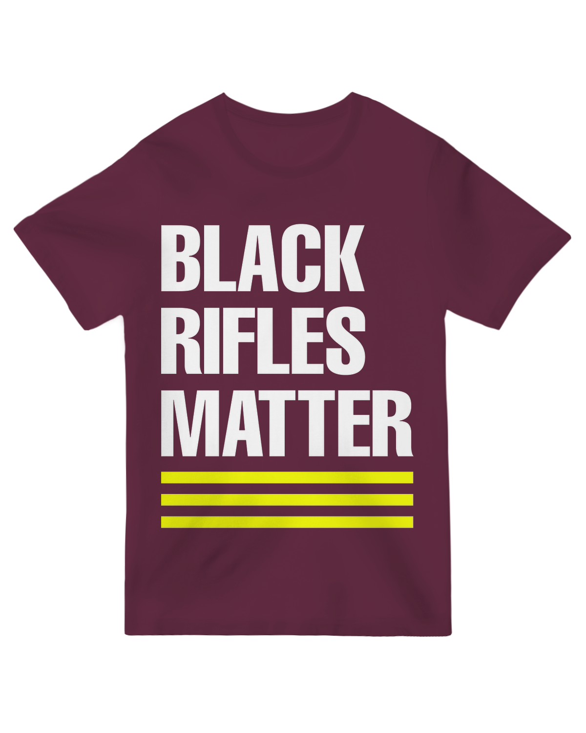 Black Rifles Matter